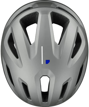 Bollé helm spero bolle spero helmet, size space steel matte