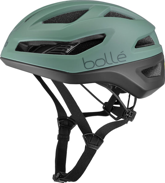 Bollé helm eco avio pure mips helmet eco avio pure mips size m sage ma.