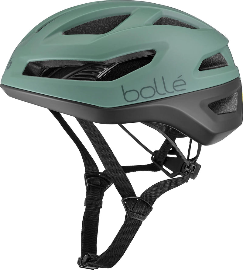 Load image into Gallery viewer, Bollé helm eco avio pure mips helmet eco aviopure mips size l sage matte
