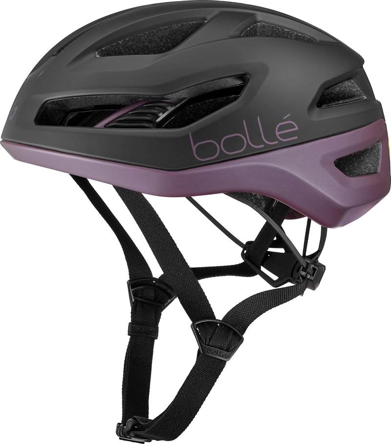 Load image into Gallery viewer, Bollé helm eco avio pure mips helmet eco avio pure mips size s bl.pur.m
