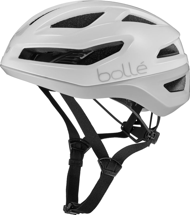 Load image into Gallery viewer, Bollé helm eco avio pure helmet eco avio pure size s white gr.matt
