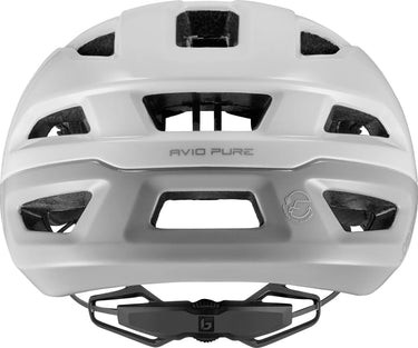 Bollé helm eco avio pure helmet eco avio pure size m white grey sh