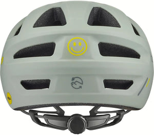 Bollé mtb-helm adapt pure mips helmet adapt pure mips size s argil matte