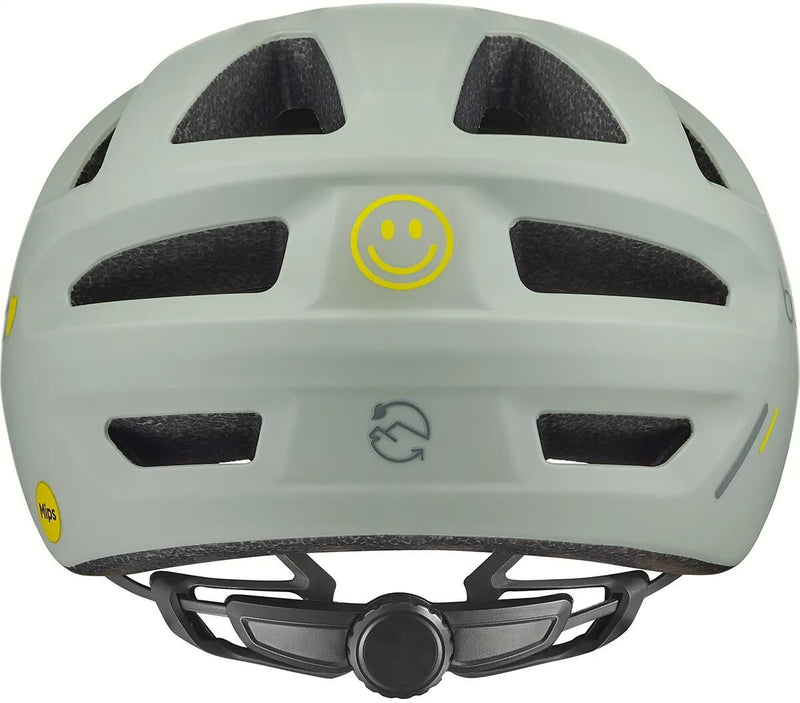 Load image into Gallery viewer, Bollé mtb-helm adapt pure mips helmet bolle adapt pure m s gr. l argil matte

