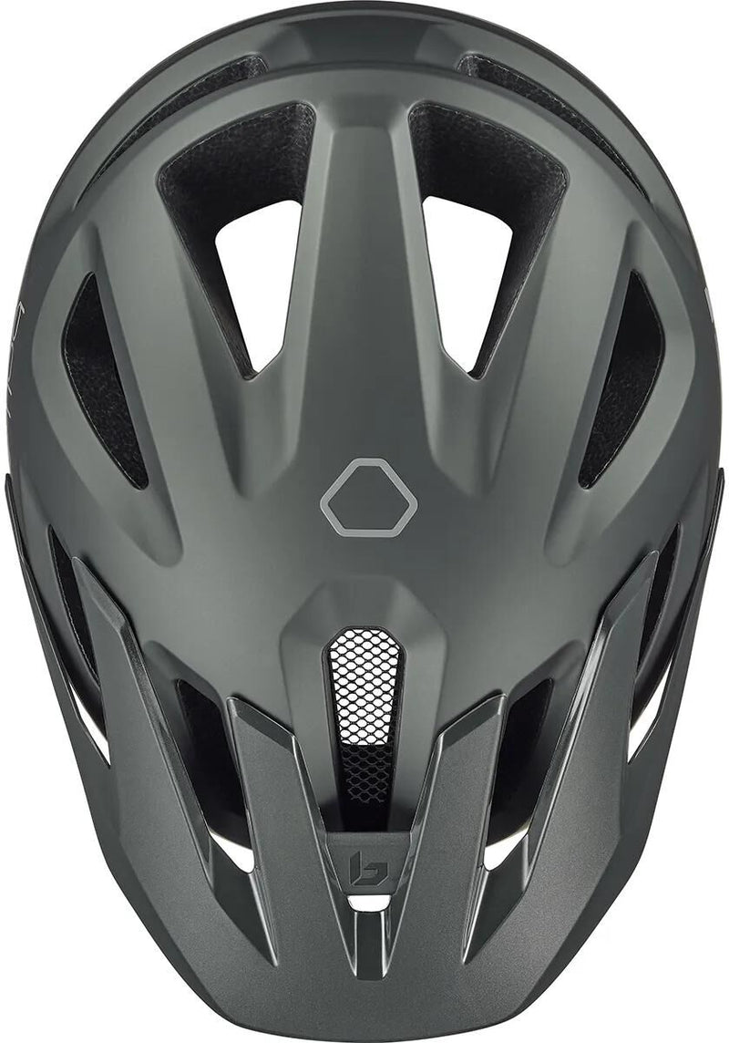 Load image into Gallery viewer, Bollé mtb-helm adapt pure mips helmet adapt pure mips size s black pine m.
