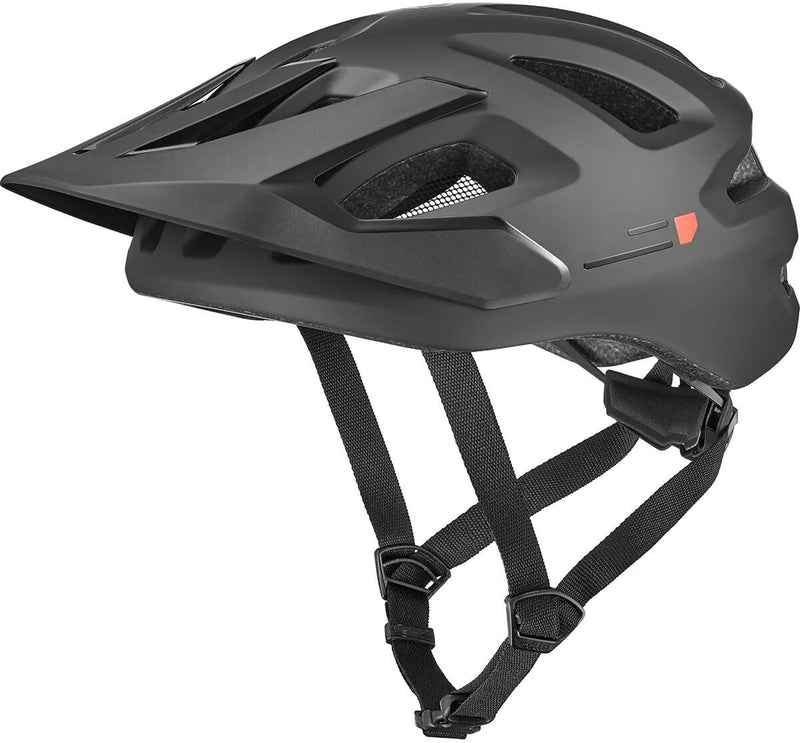 Load image into Gallery viewer, Bollé mtb-helm adapt pure helmet adapt pure size s black matte
