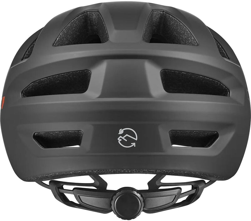 Load image into Gallery viewer, Bollé mtb-helm adapt pure helmet adapt pure size s black matte
