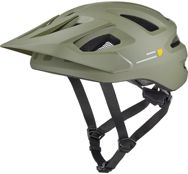 Load image into Gallery viewer, Bollé mtb-helm adapt pure helmet adapt pure size s khaki matte
