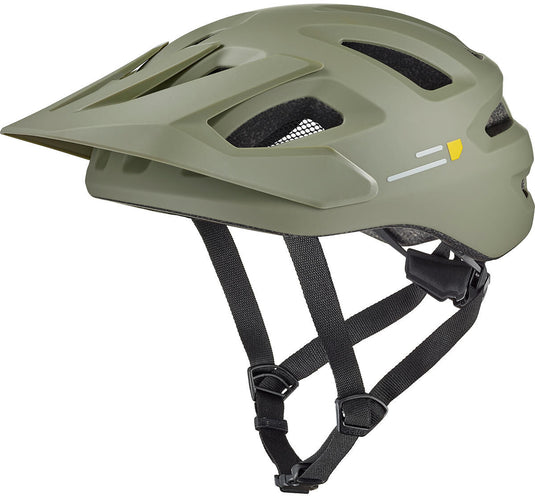 Bollé mtb-helm adapt pure helmet adapt pure size s khaki matte