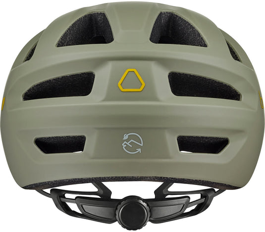 Bollé mtb-helm adapt pure helmet adapt pure size s khaki matte