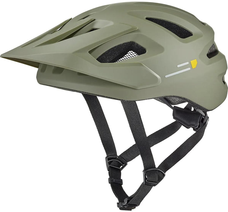 Load image into Gallery viewer, Bollé mtb-helm adapt pure helmet adapt pure size l khaki matte
