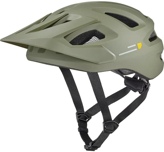 Bollé mtb-helm adapt pure helmet adapt pure size l khaki matte