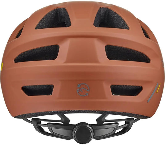 Bollé mtb-helm adapt pure helmet adapt pure size s terracotta matte