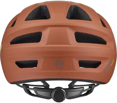 Bollé mtb-helm adapt pure helmet adapt pure size l terracotta matte