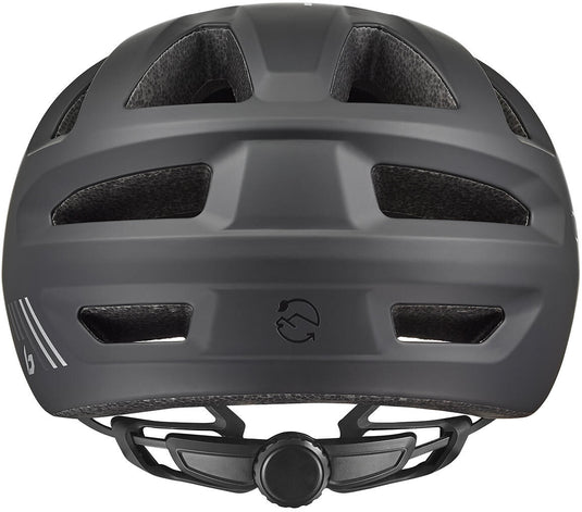 Bollé helm spero helmet spero l black matte
