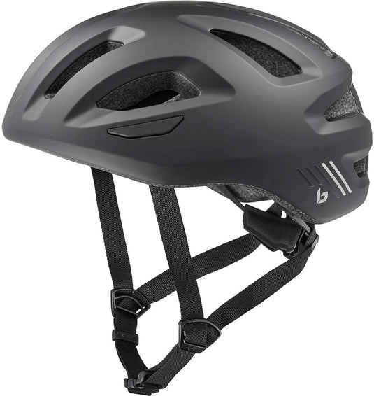 Bollé helm spero helmet spero l black matte