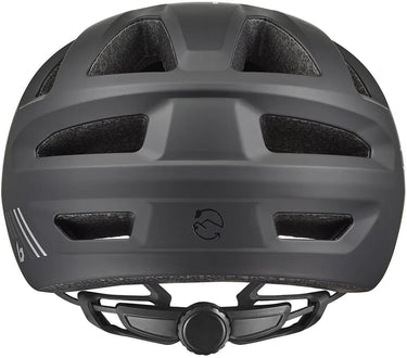Bollé helm spero bolle spero helmet, size black matte