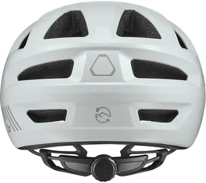 Bollé helm spero bolle spero helmet, size shiny porcelain