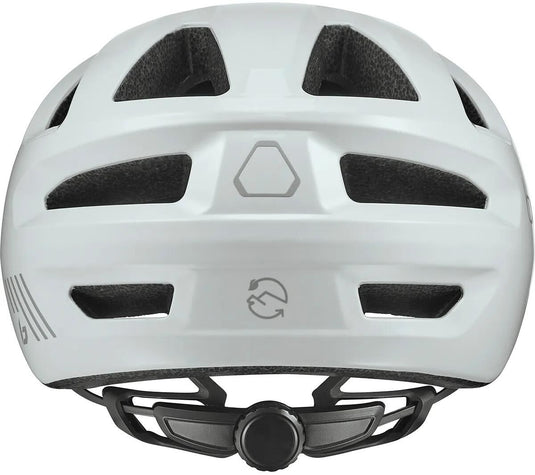 Bollé helm spero helmet spero size s porcelain shiny