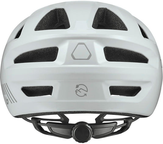 Bollé helm spero helmet spero size s porcelain shiny