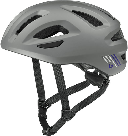 Bollé helm spero helmet spero size l space steel matte