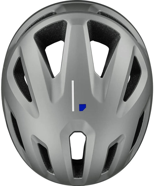 Bollé helm spero helmet spero size l space steel matte