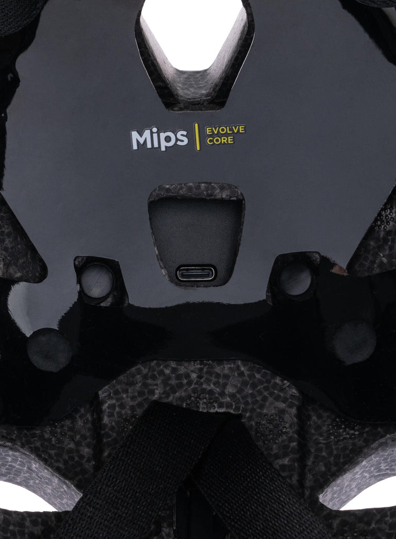 Load image into Gallery viewer, Contec helm abbey mips ct helmets abbey mips gr. l matt rose white
