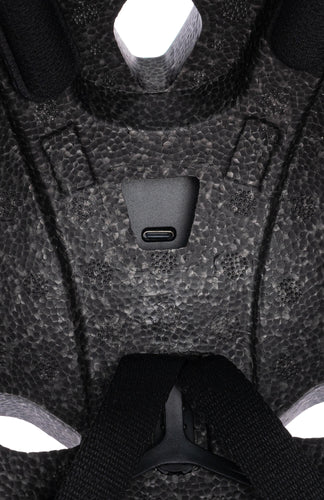 Contec abbey helm ct helmets abbey gr. l matt green black