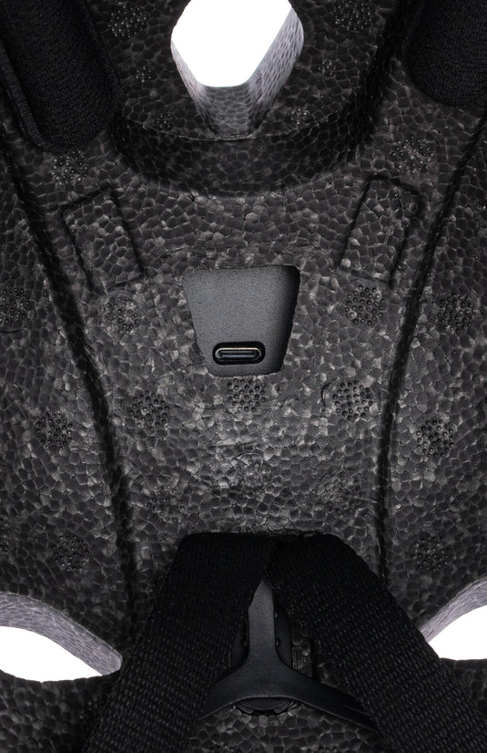 Contec abbey helm ct helmets abbey gr. l matt green black