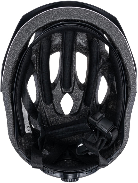 Contec helm abbey ct helmets abbey gr. m matt rose white