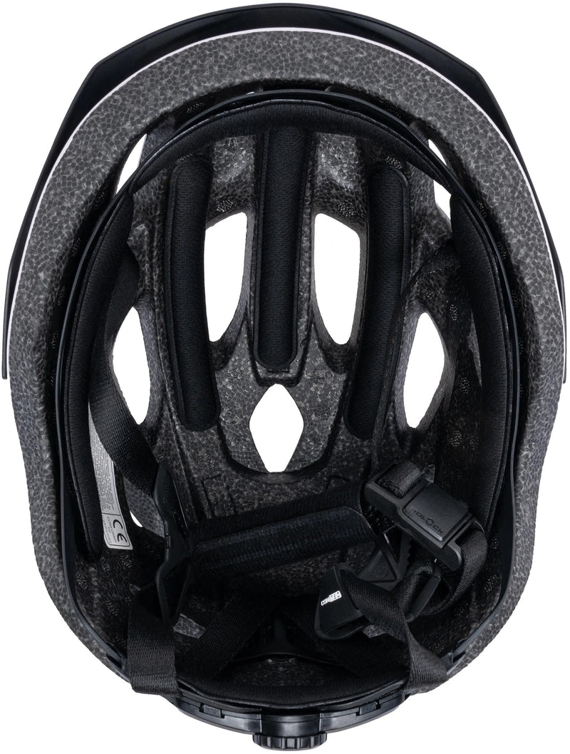 Load image into Gallery viewer, Contec helm abbey ct helmets abbey gr. m matt rose white
