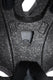 Contec helm abbey ct helmets abbey gr. m matt black brown
