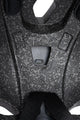 Contec helm abbey ct helmets abbey gr. l matt black brown