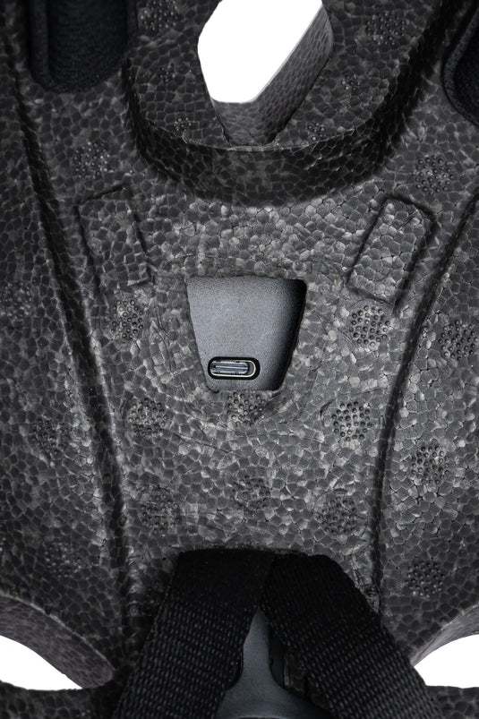 Contec helm abbey ct helmets abbey gr. l matt black brown