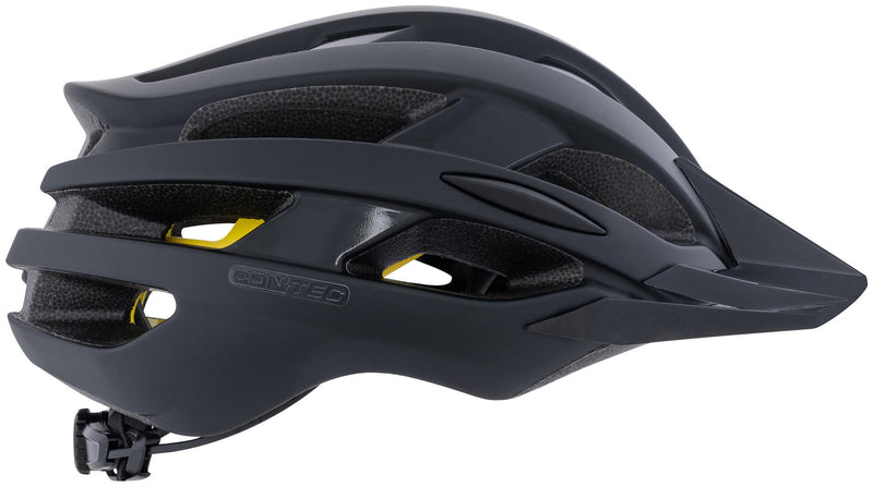 Load image into Gallery viewer, Contec helm ruta mips ct helmets ruta mips gr. s m matt black
