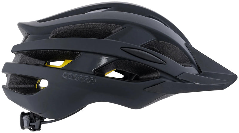 Load image into Gallery viewer, Contec helm ruta mips ct helmets ruta mips gr. m l matt black
