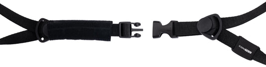 Contec helm laska ct helmets laska gr. s m matt red black