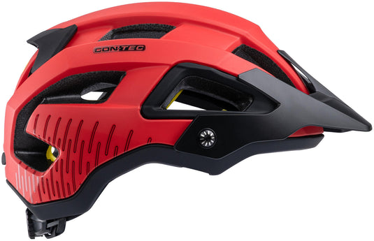 Contec helm katla mips ct helmets katla mips gr. l matt red black