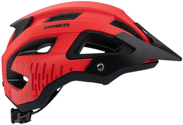Contec helm katla ct helmets katla gr. l matt red black
