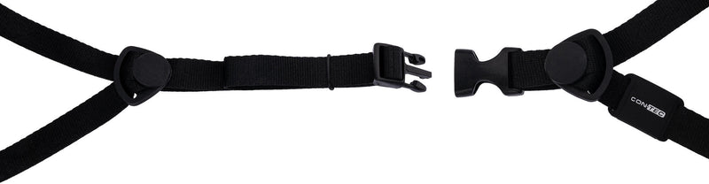 Load image into Gallery viewer, Contec helm zuni ct helmet zuni gr. xs fox
