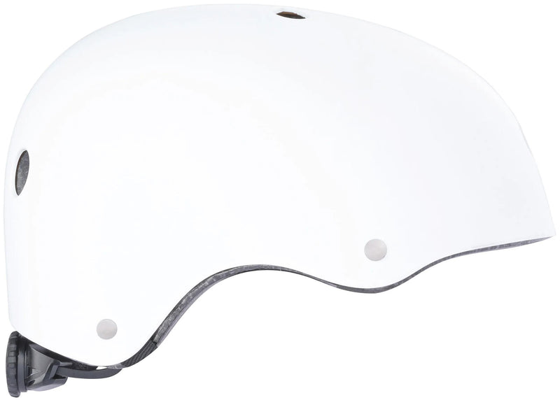 Load image into Gallery viewer, Contec skate-helm una ct helmet una l 58-60 matt white
