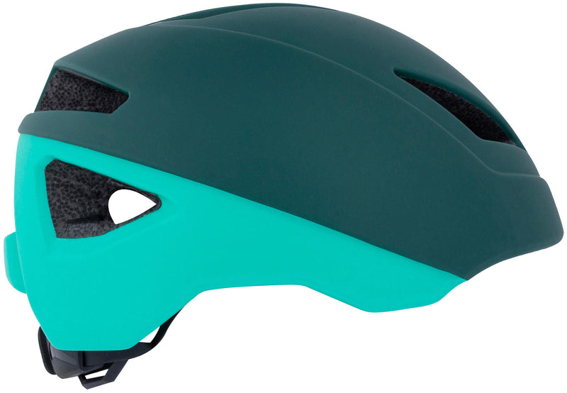 Load image into Gallery viewer, Contec helm tuva ct helmet tuva l 57-61 matt green mint
