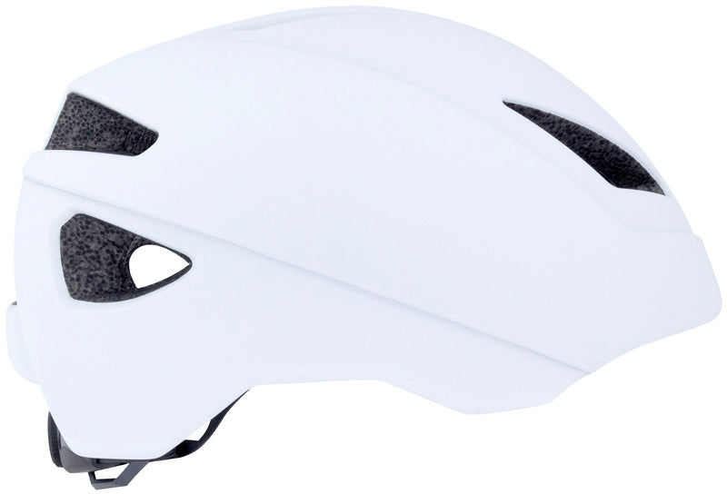 Load image into Gallery viewer, Contec city helm tuva ct helmet tuva l 57-61 matt white white
