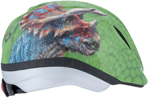 Bike fashion kinder helm t-rex world helmet bike fas.t-rex world xs
