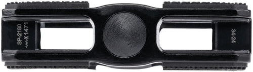 Union pedaal sp-2180 pedal sp-2180 black
