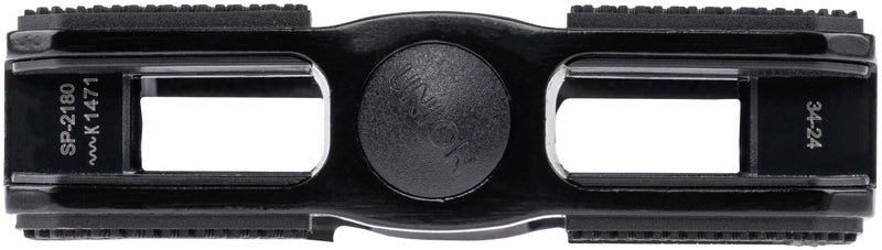 Load image into Gallery viewer, Union pedaal sp-2180 pedal sp-2180 black
