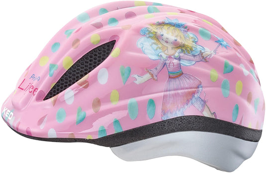Bike fashion kinderhelm prinzessin lillifee helmet lillefee xs