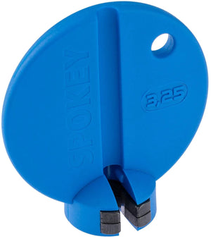 Rixen kaul nippelspanner spokey professional r k nipple spanner spokey blue
