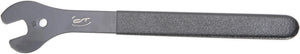 Contec pedalschlüssel tfm-140 ct pedal wrench tfm-140, 15mm, 250mm long