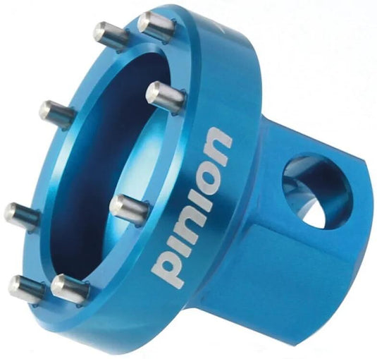 Pinion werkzeug sl lock ring tool steel